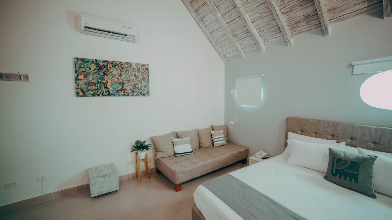 Foto - Casa Amanzi Cartagena by Bernalo Hotels