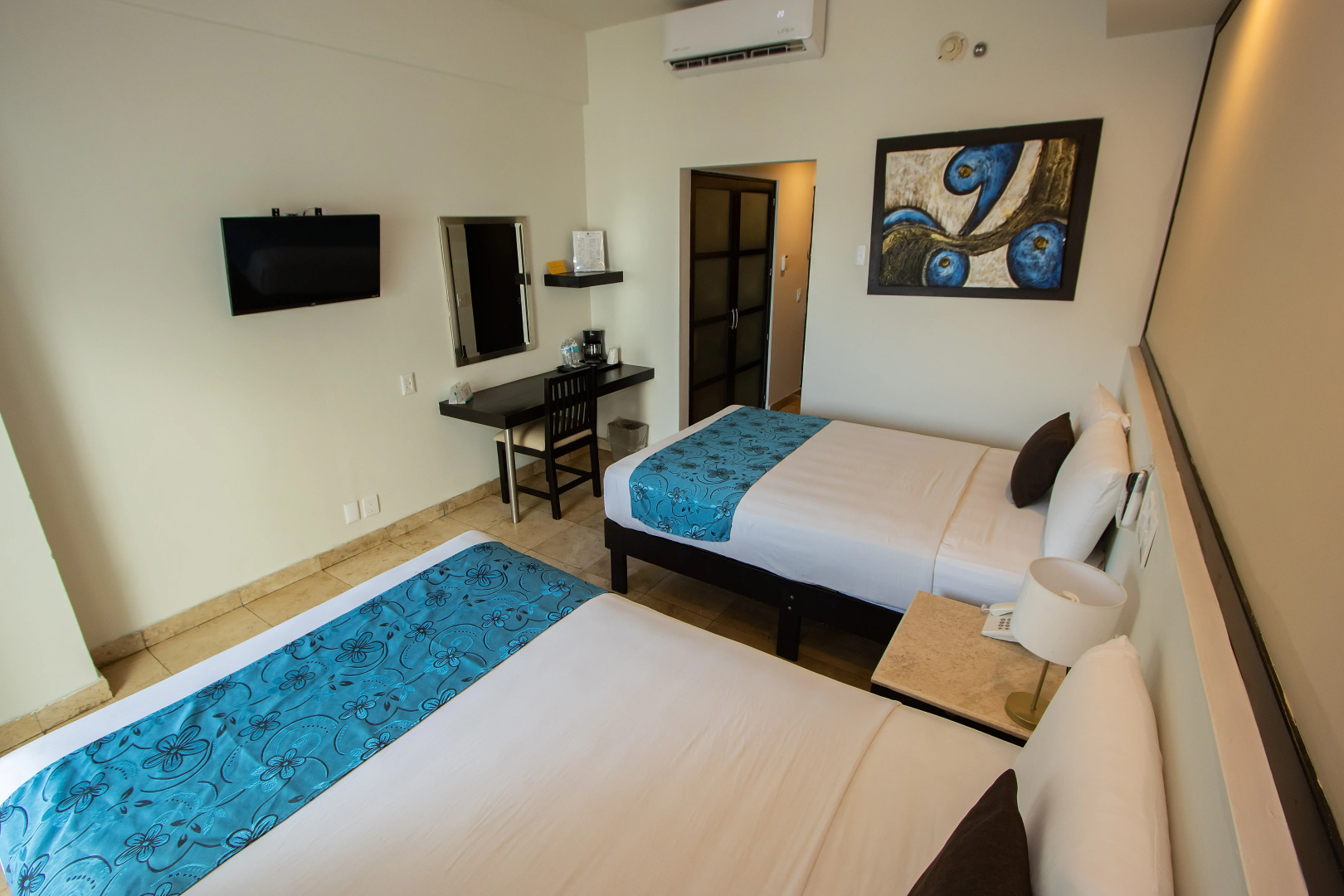 Photo - Coral Island Beach View Hotel
