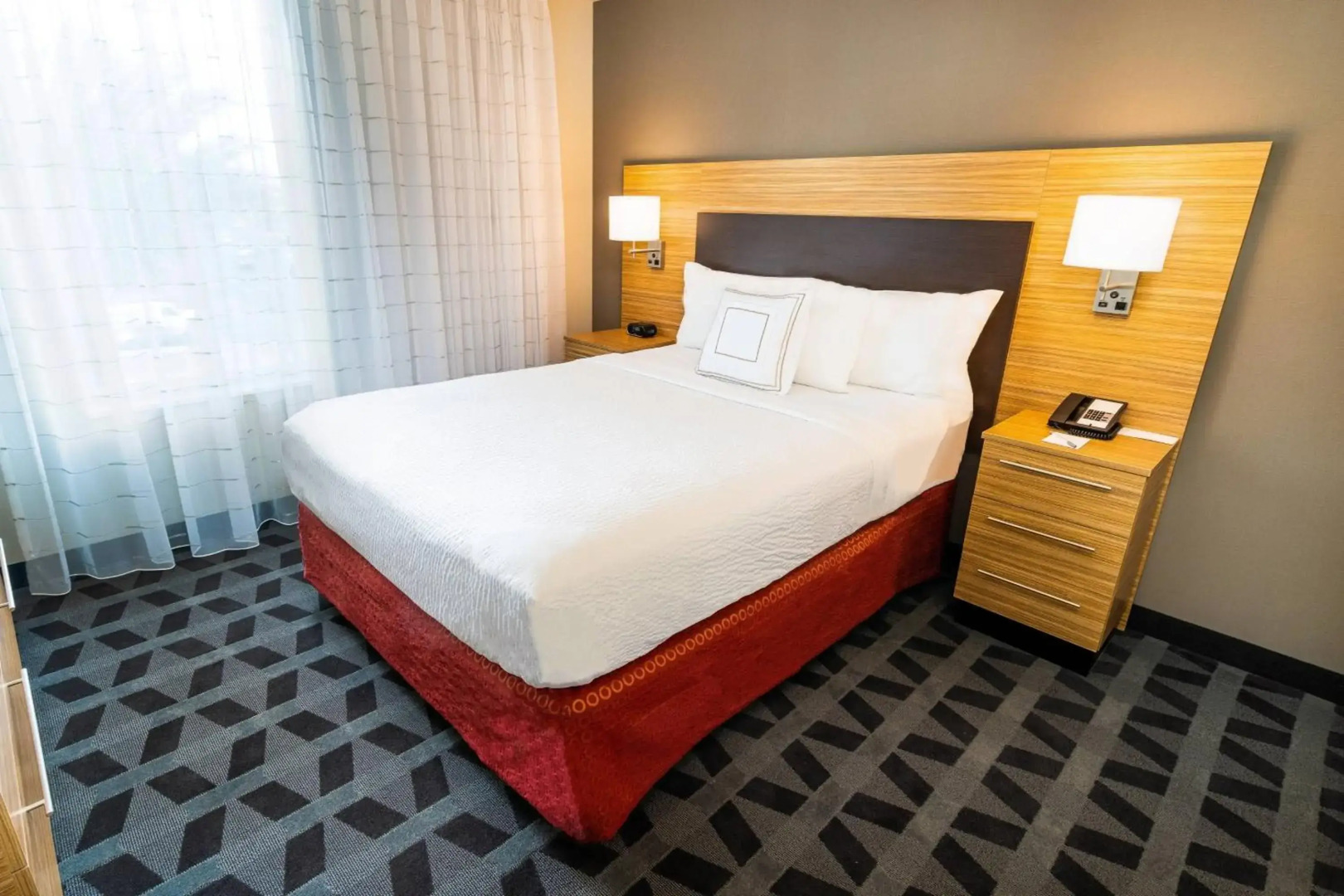 Foto - TownePlace Suites By Marriott Las Vegas Stadium District