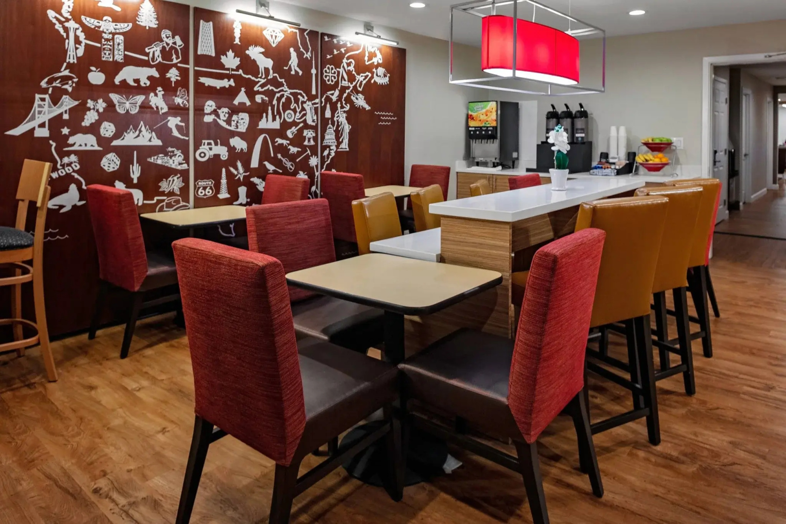 Photo - TownePlace Suites by Marriott Dallas Plano/Legacy
