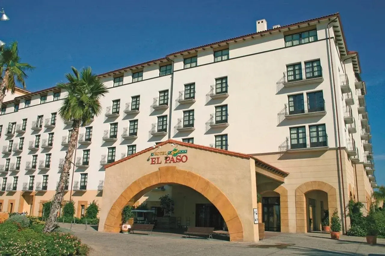 Foto - PortAventura Hotel PortAventura - Includes PortAventura Park Tickets