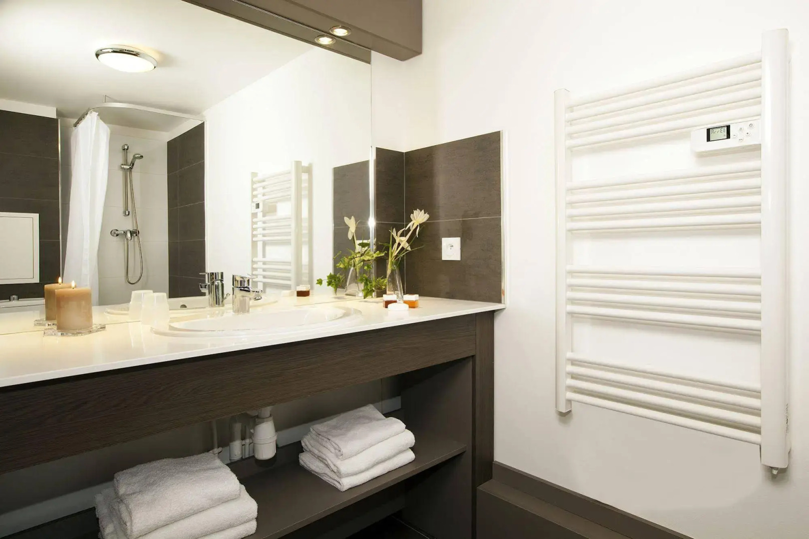 Photo - Sejours & Affaires Paris-Davout