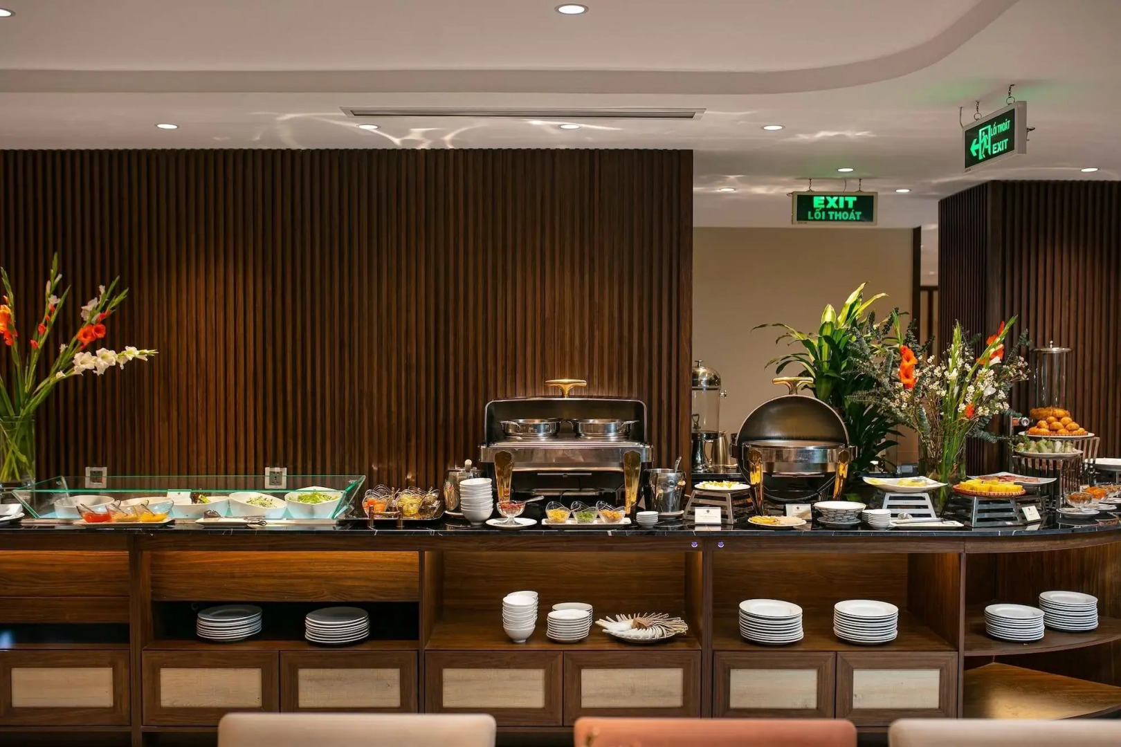 Foto - Signature by M Village Thợ Nhuộm