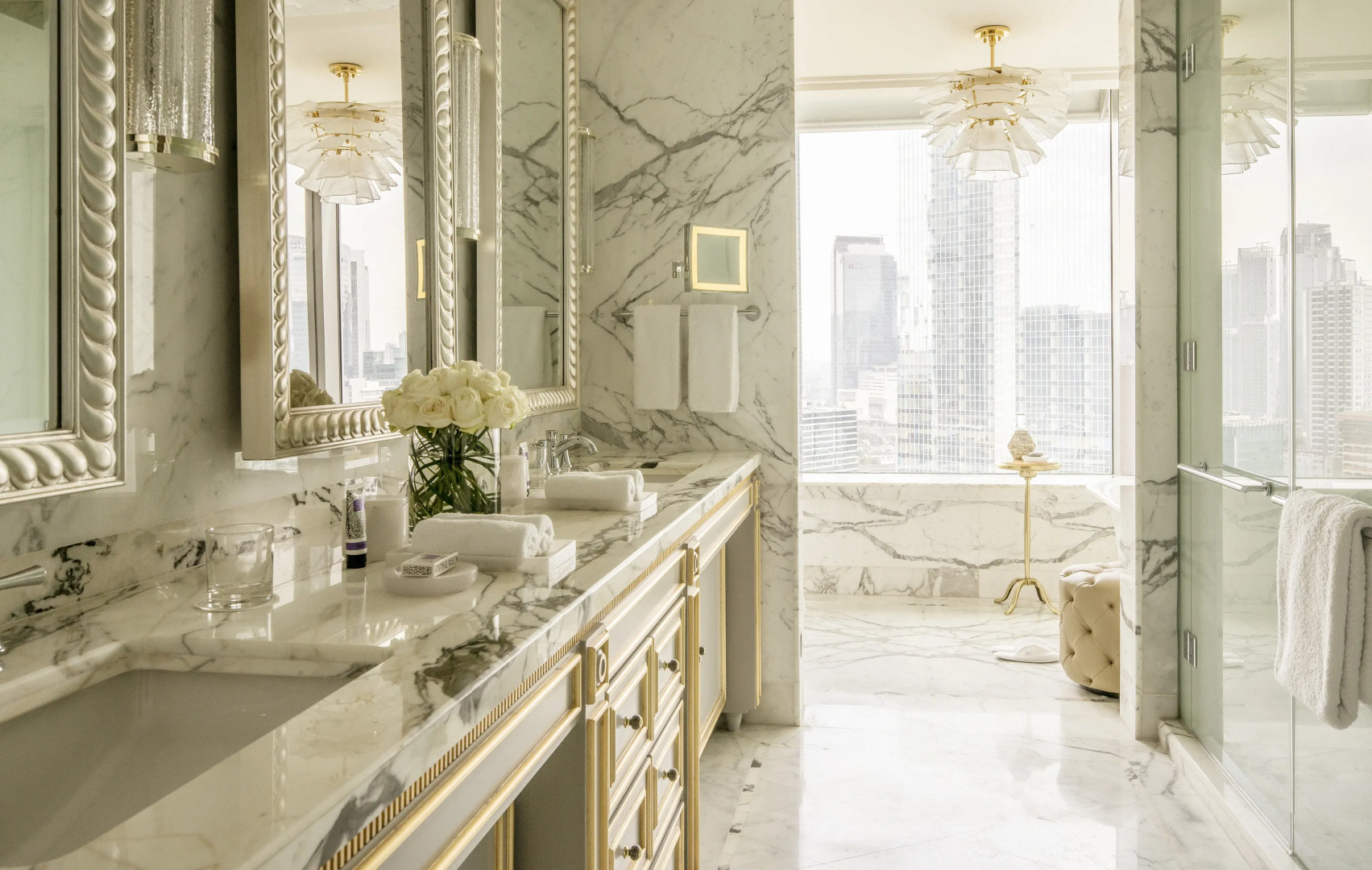 Foto - Four Seasons Hotel Jakarta
