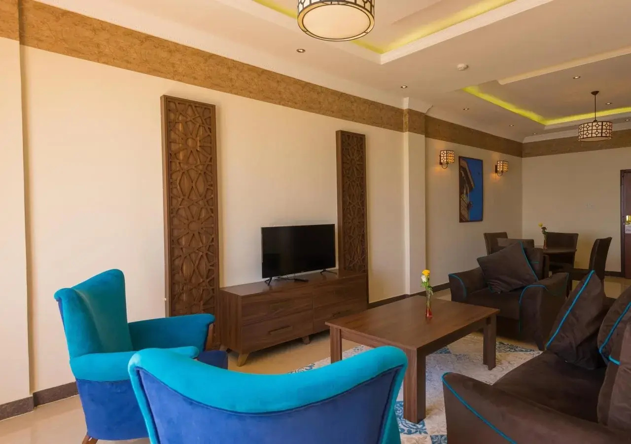 Photo - Golden Tulip Zanzibar Resort