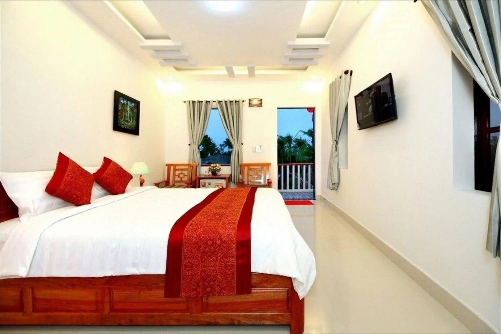 Foto - Red House Homestay - Villa