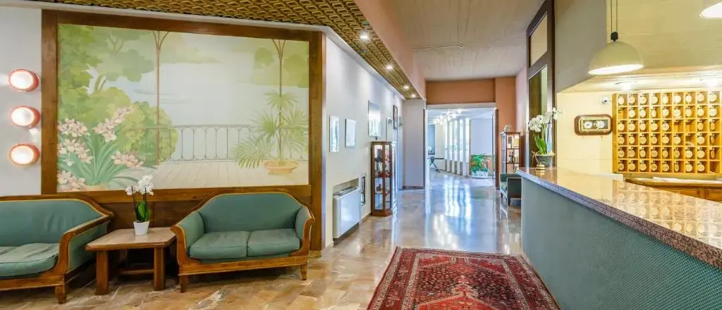 Photo - Hotel Country Club