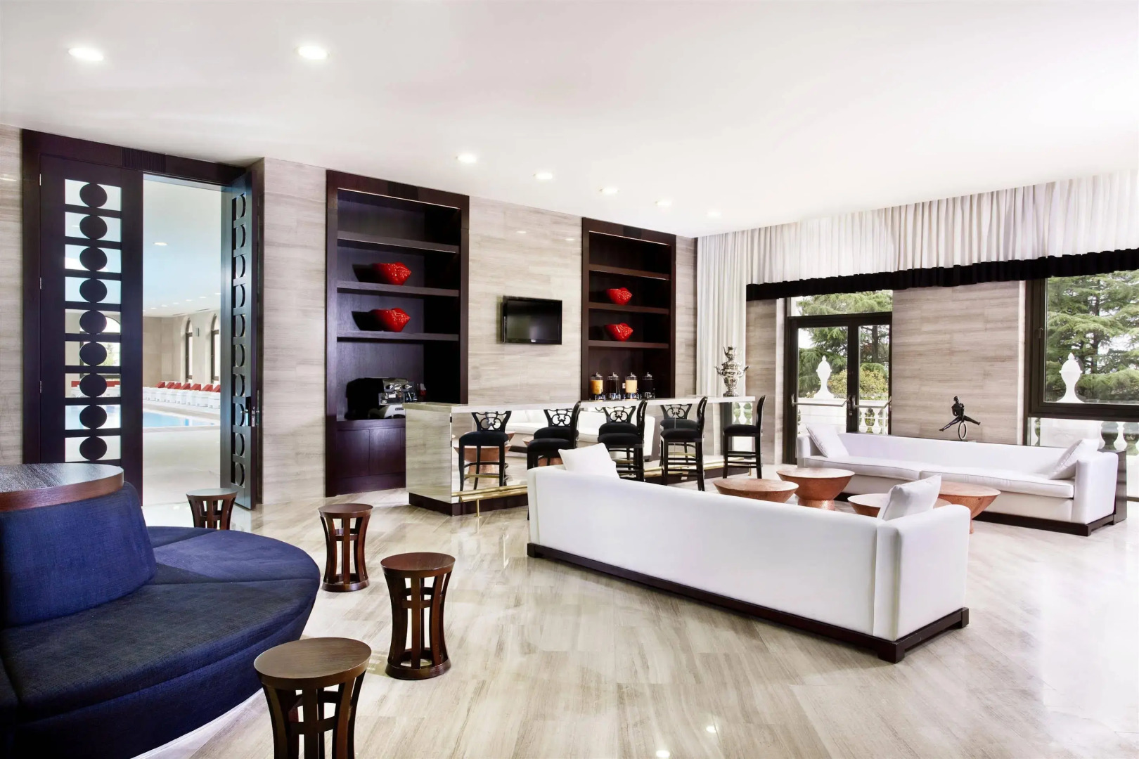 Photo - Sheraton Batumi Hotel