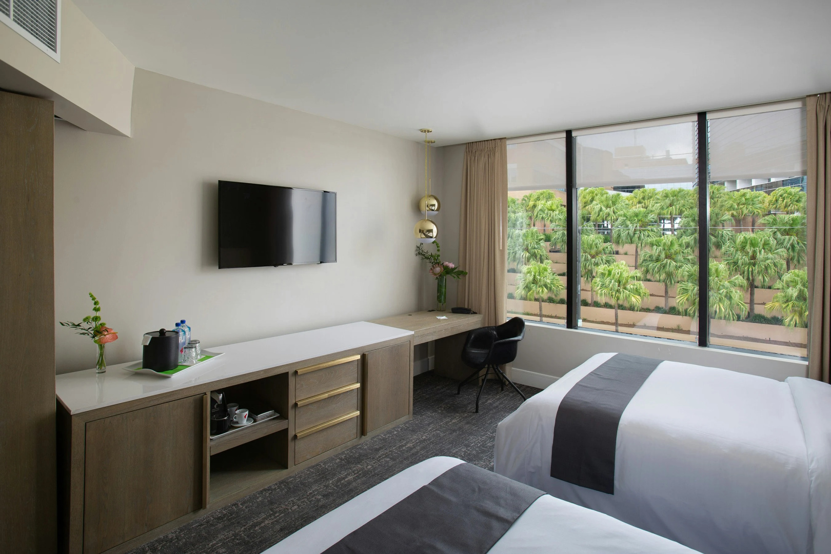 Foto - The Delaney Hotel