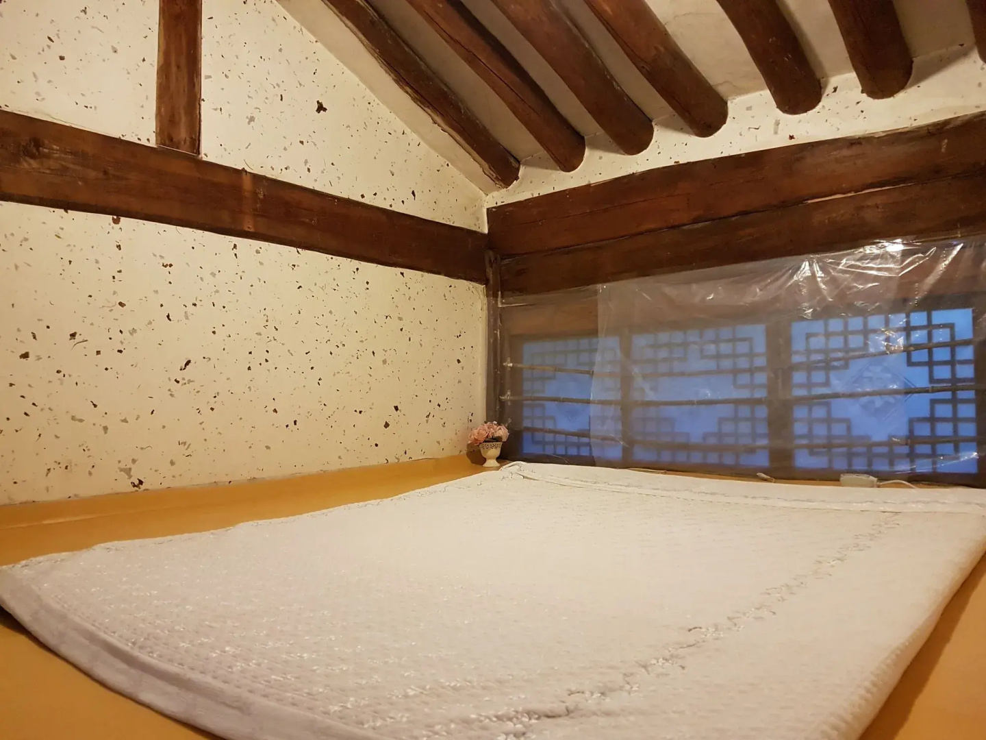 Foto - Gongsimga Hanok Guesthouse