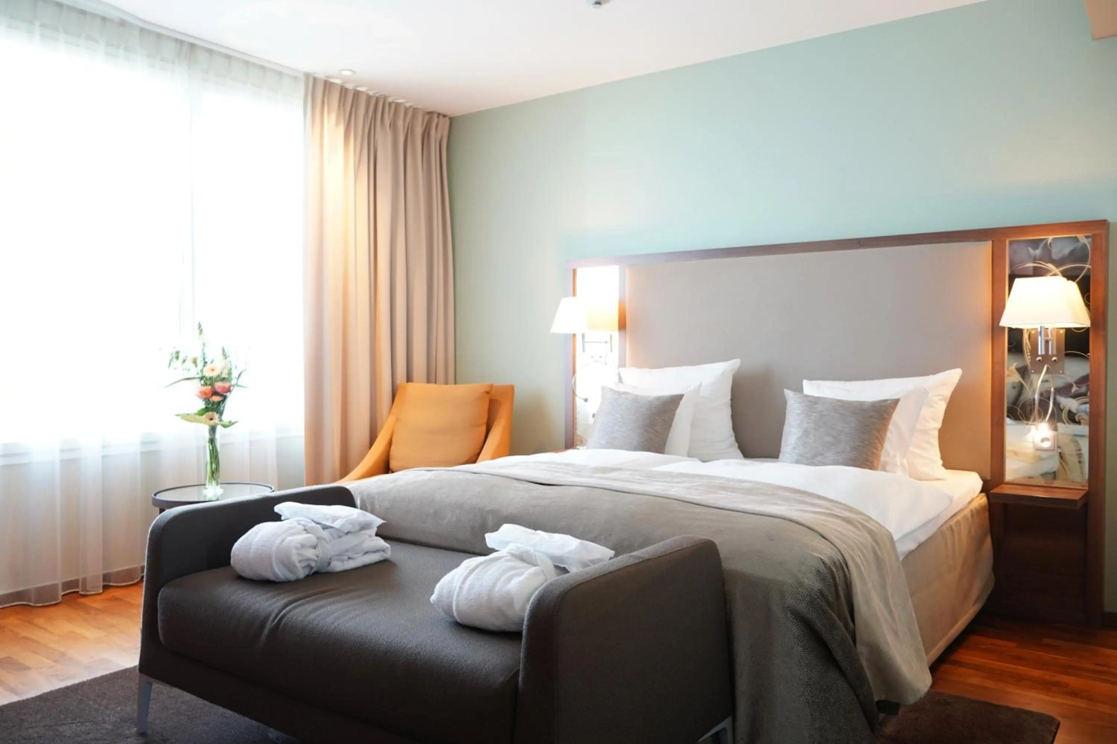 Photo - Clarion Hotel Arlanda Airport Terminal