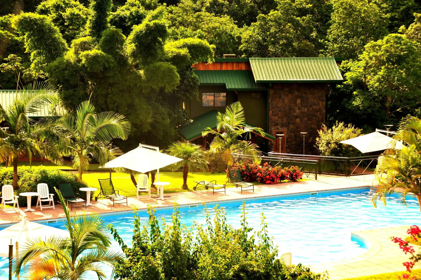 Foto - Iguazu Jungle Lodge