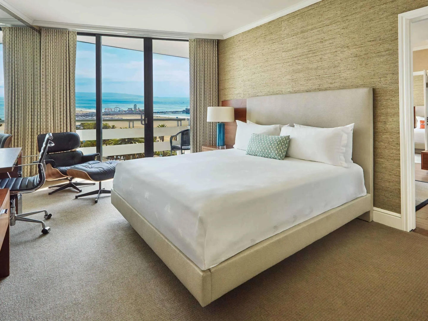 Foto - Fairmont Miramar Hotel & Bungalows