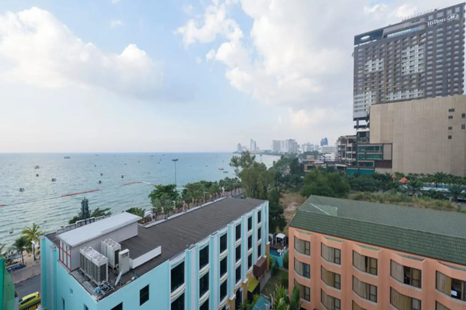 Photo - Deep Blue Z10