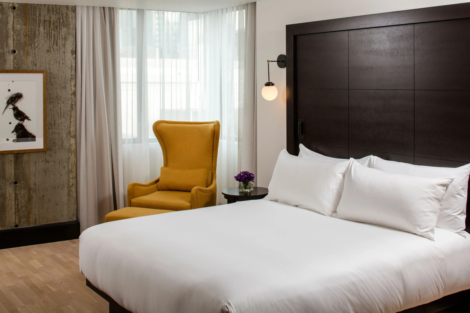 Photo - Hotel William Gray