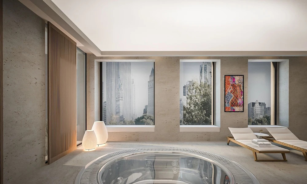 Foto - Courtyard by Marriott Prishtina