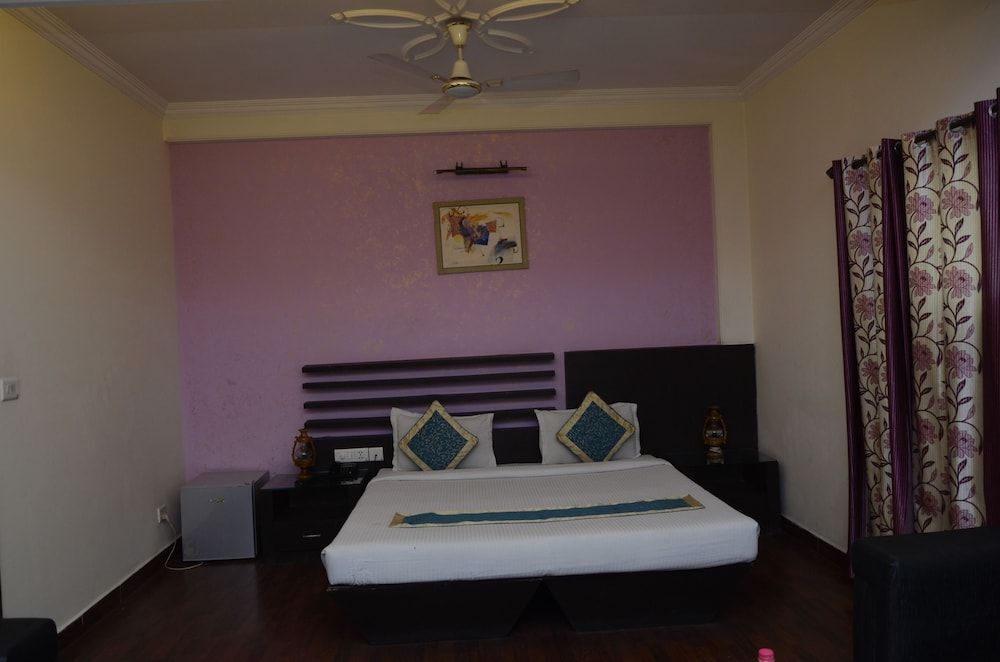 Foto - Airport Hotel The Grand Shoba Free Airport pickup or Drop