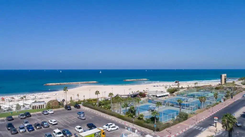 Foto - Marine Heights Suites