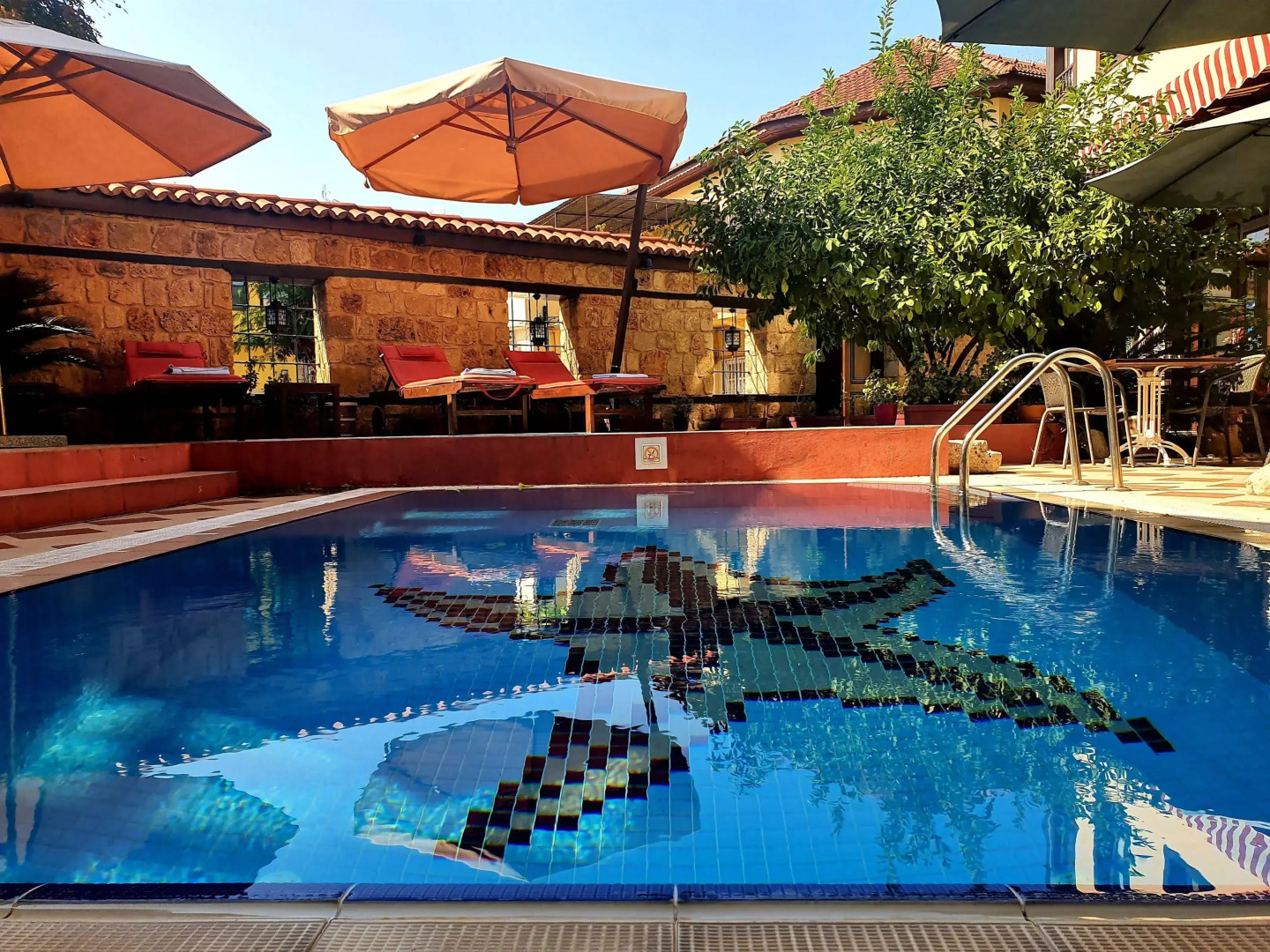 Foto - Eski Masal Hotel - Special Class