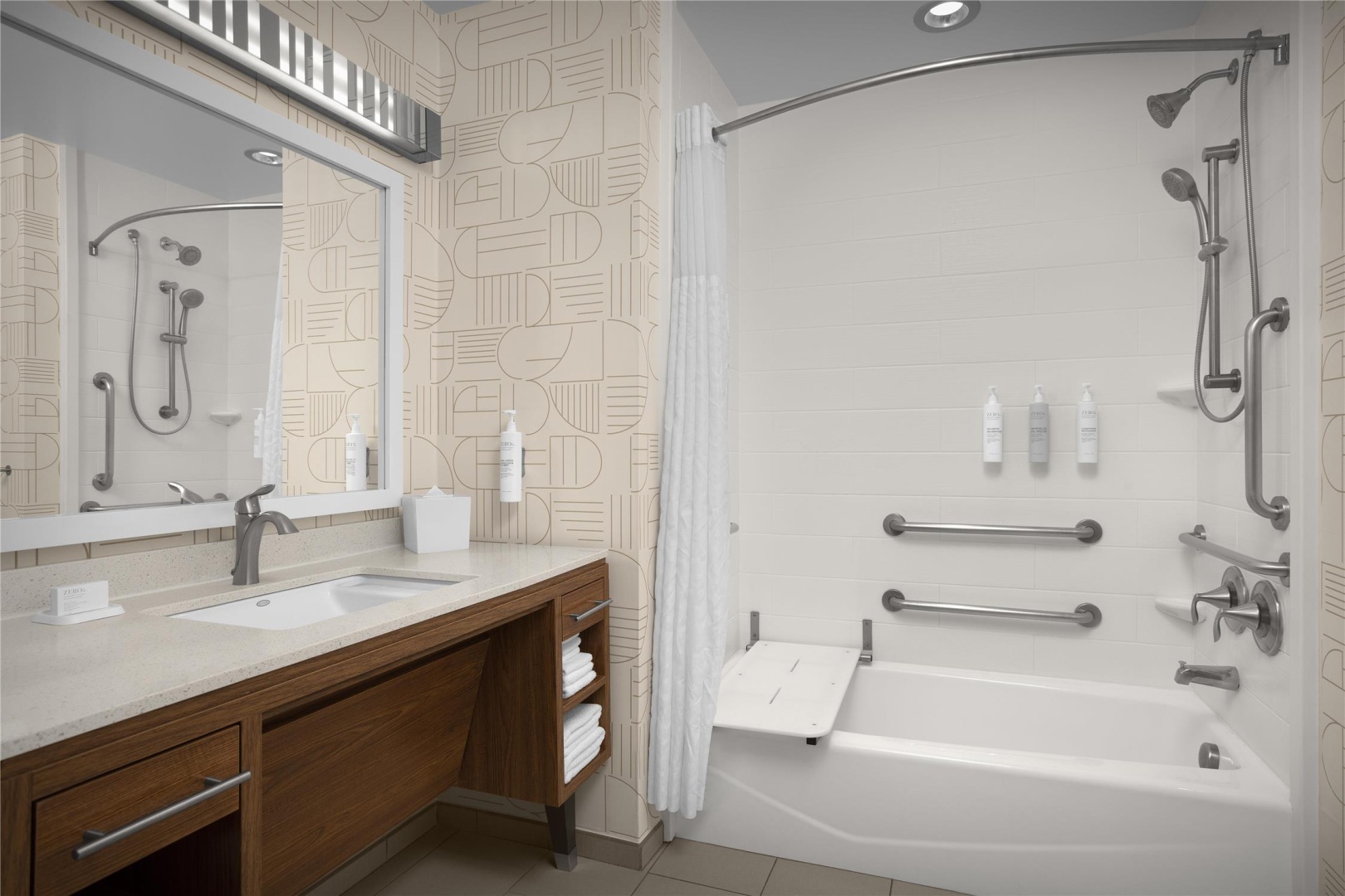 Photo - Home2 Suites by Hilton Denver International Airport