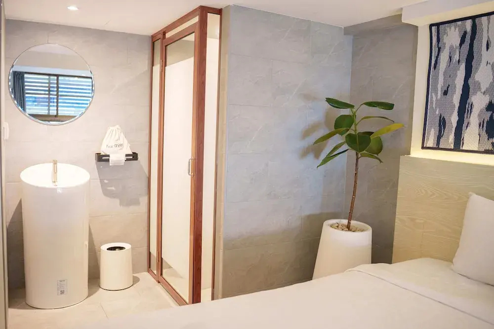 Foto - ZAYN Phrom Phong Hotel - Near Skytrain Phrom Phong Station
