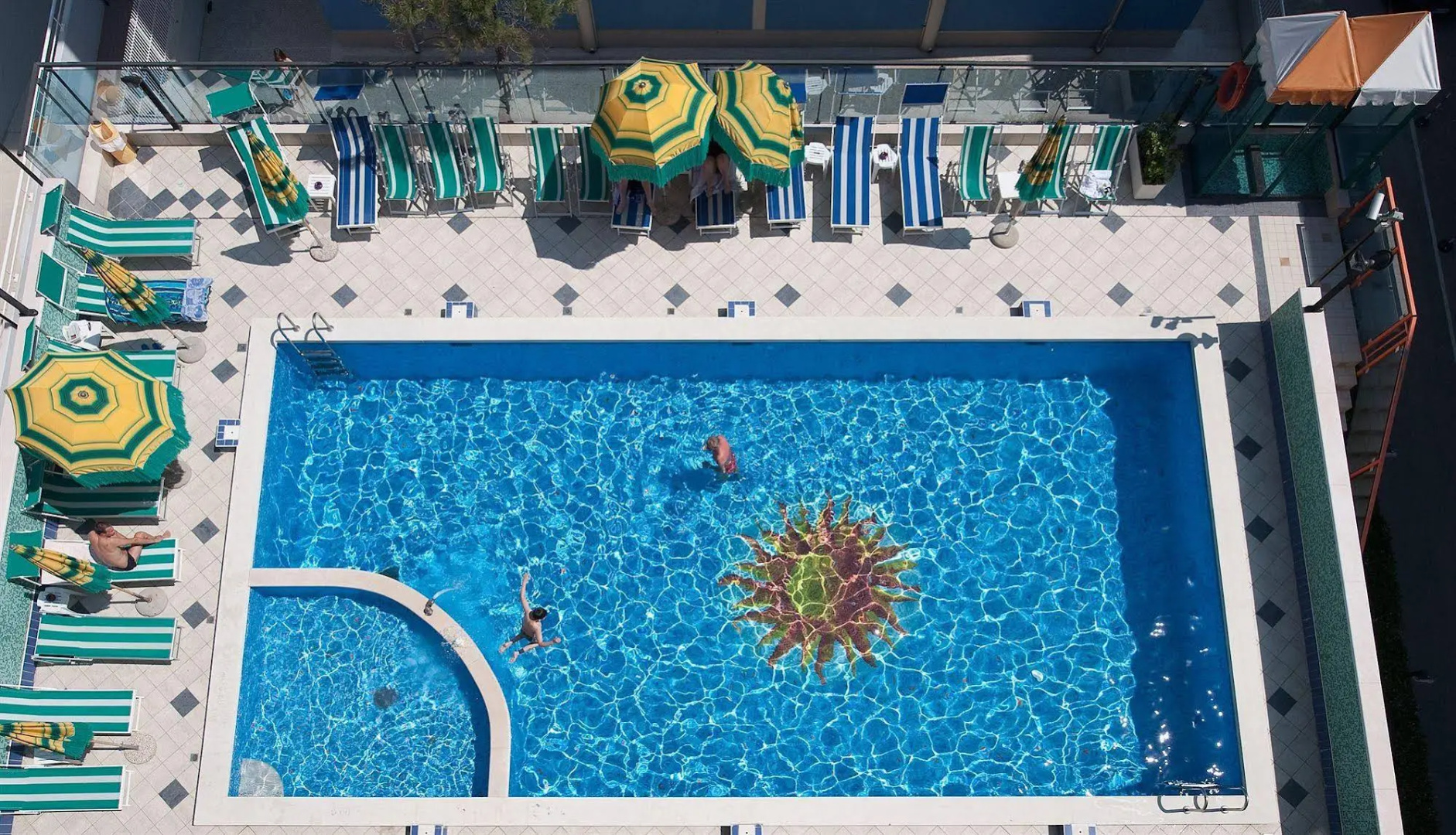 Photo - Hotel Kennedy