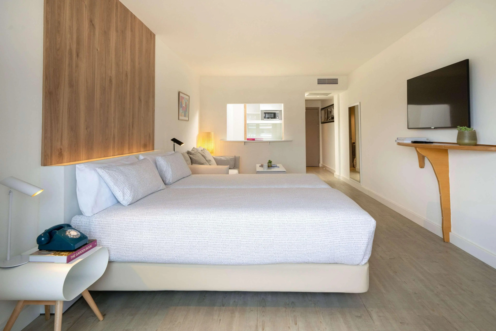 Photo - INNSiDE by Meliá Wave Calviá