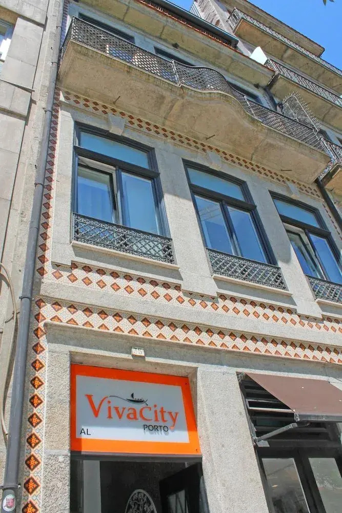 Foto - Vivacity Porto - Rooms & Apartments