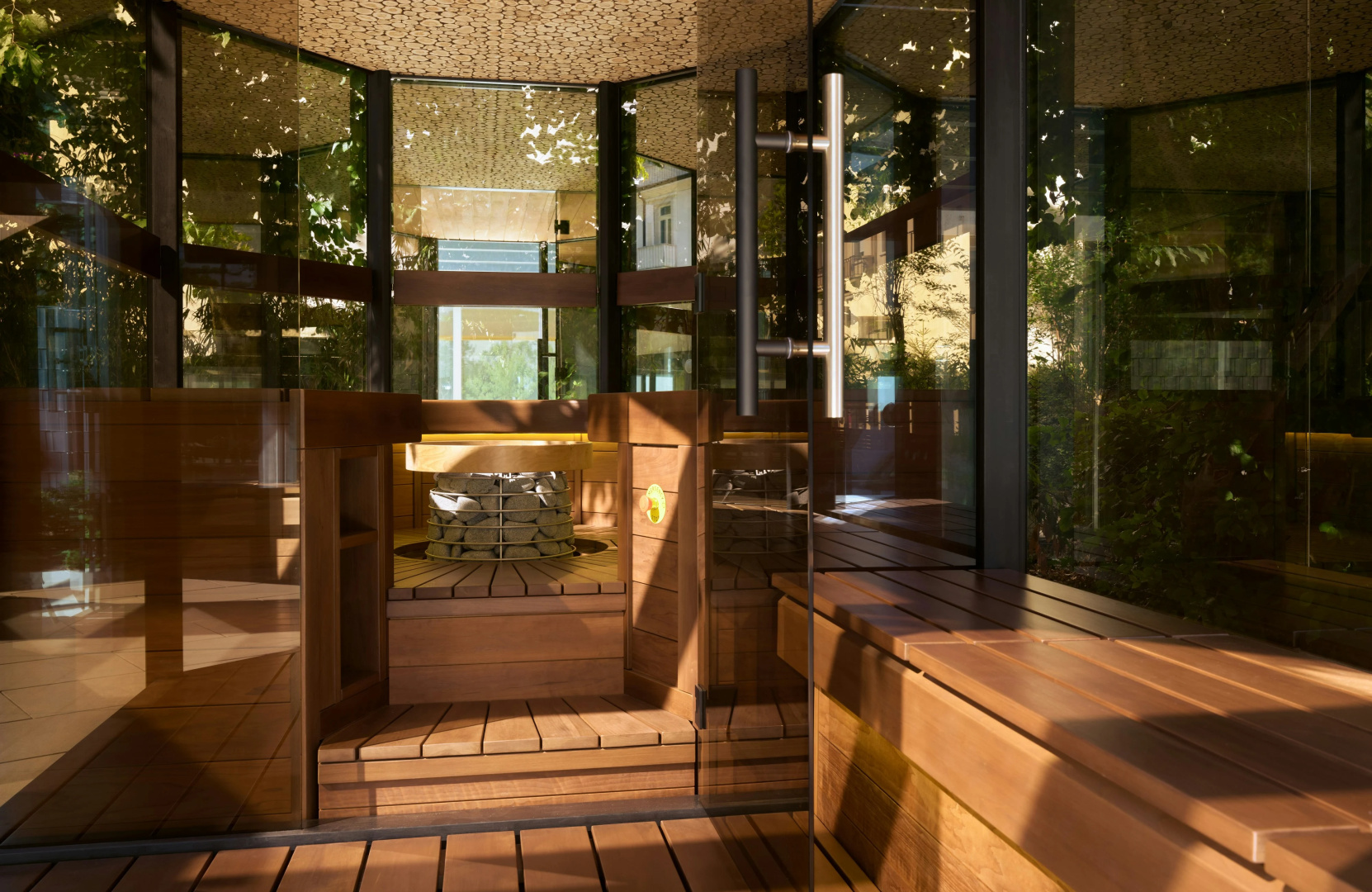 Foto - Badischer Hof Baden-Baden - Leonardo Limited Edition