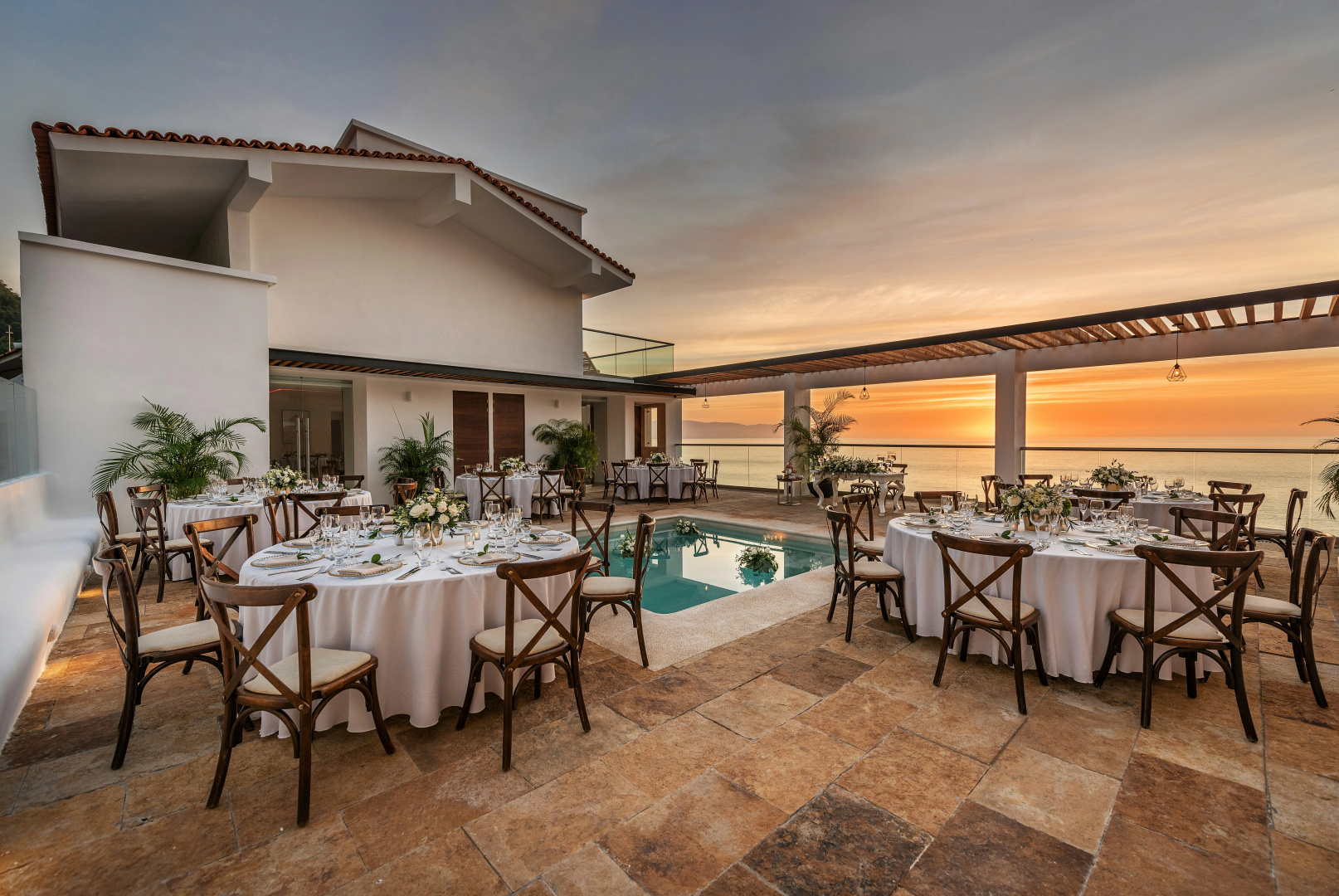Photo - Hyatt Ziva Puerto Vallarta - All-inclusive