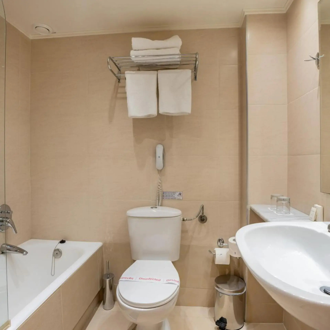 Photo - Minos Hotel