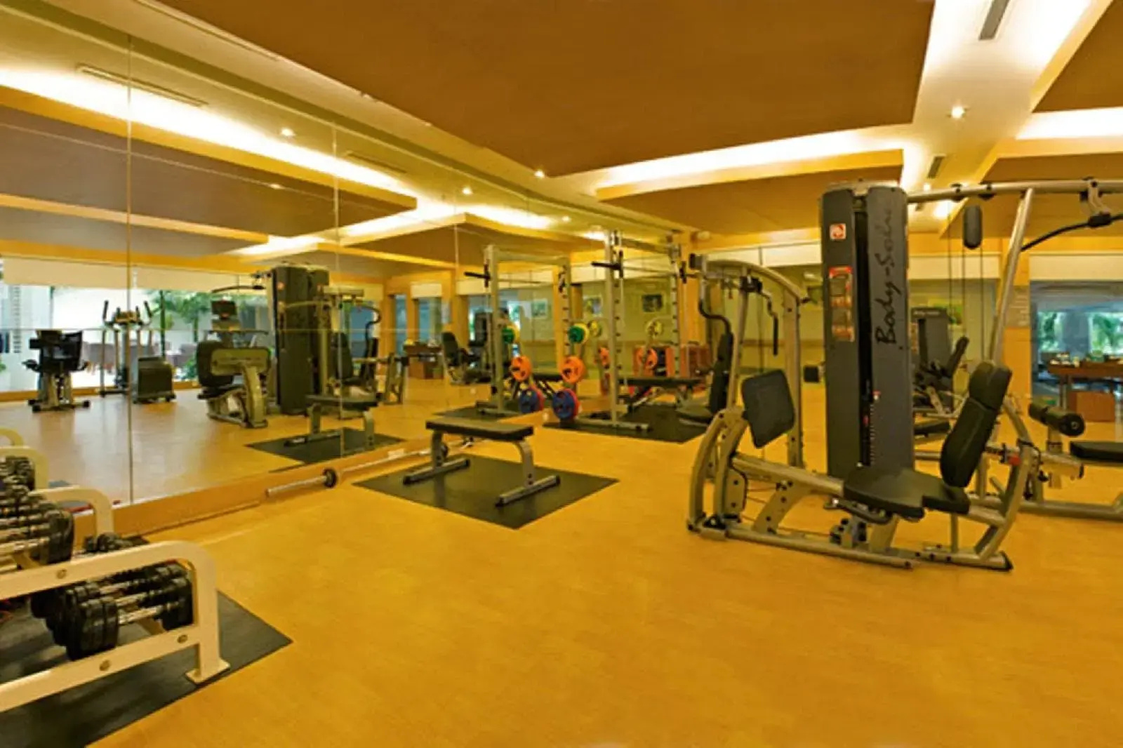 Photo - Ellaa Hotel Gachibowli