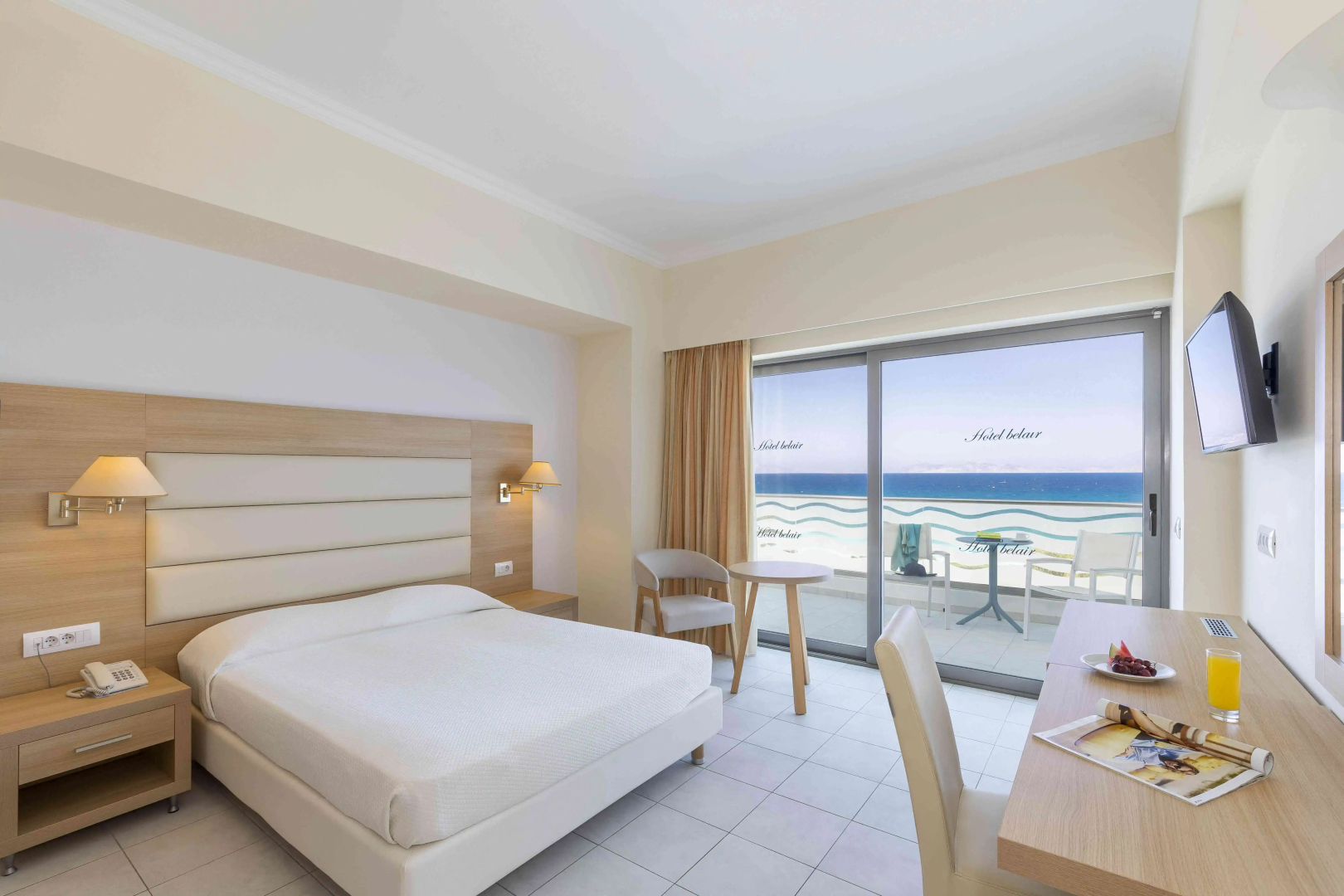Foto - Belair Beach Hotel
