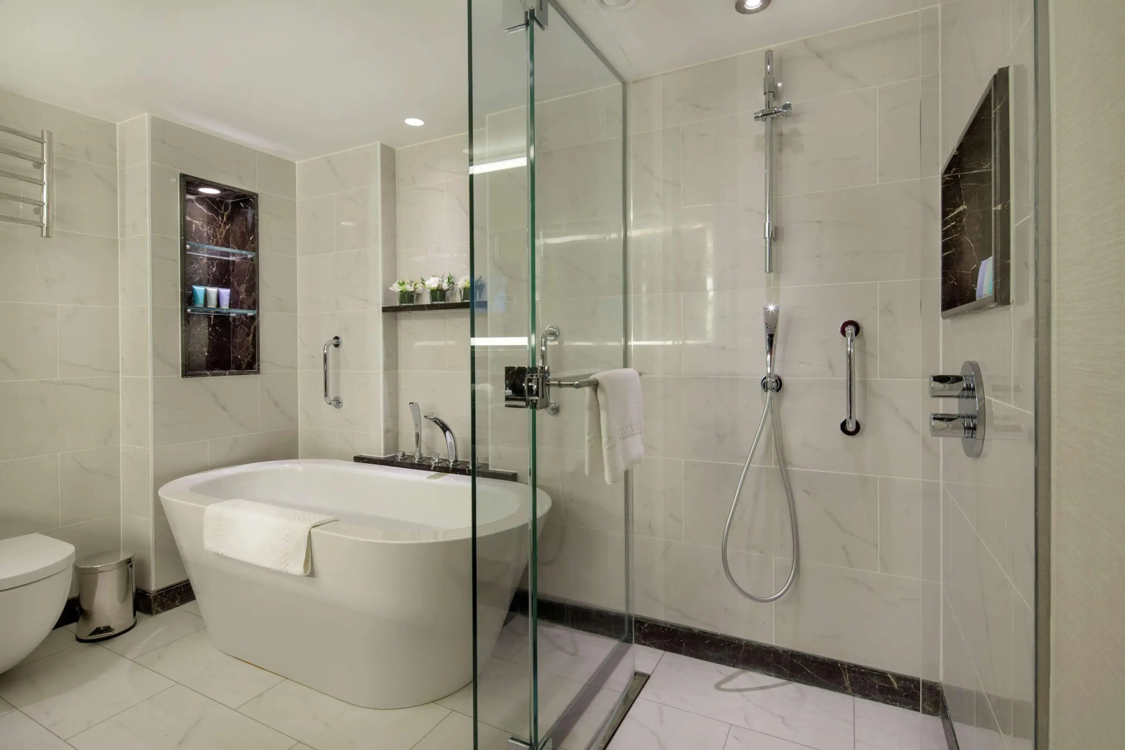 Foto - Conrad Istanbul Bosphorus