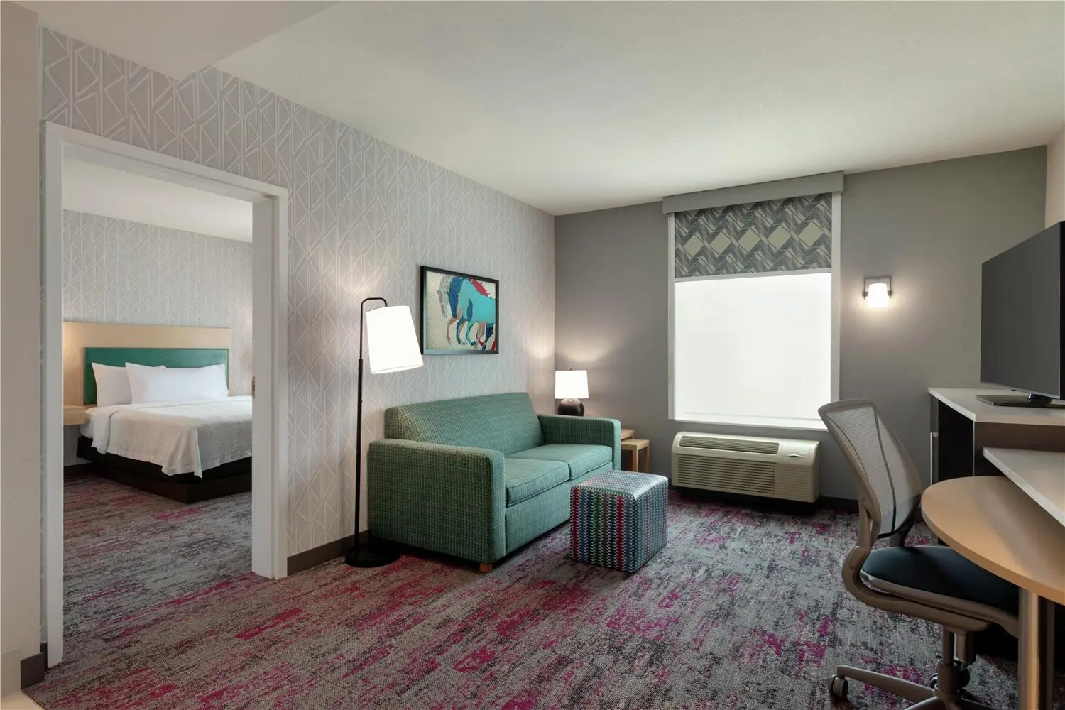 Photo - Home2 Suites by Hilton Houston Energy Corridor