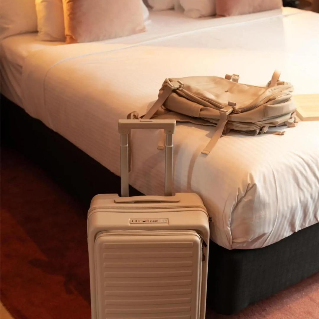 Foto - Quincy Hotel Melbourne