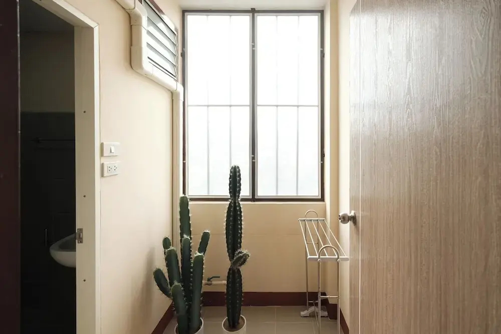 Photo - Thong Poon Apartment Chiang Mai
