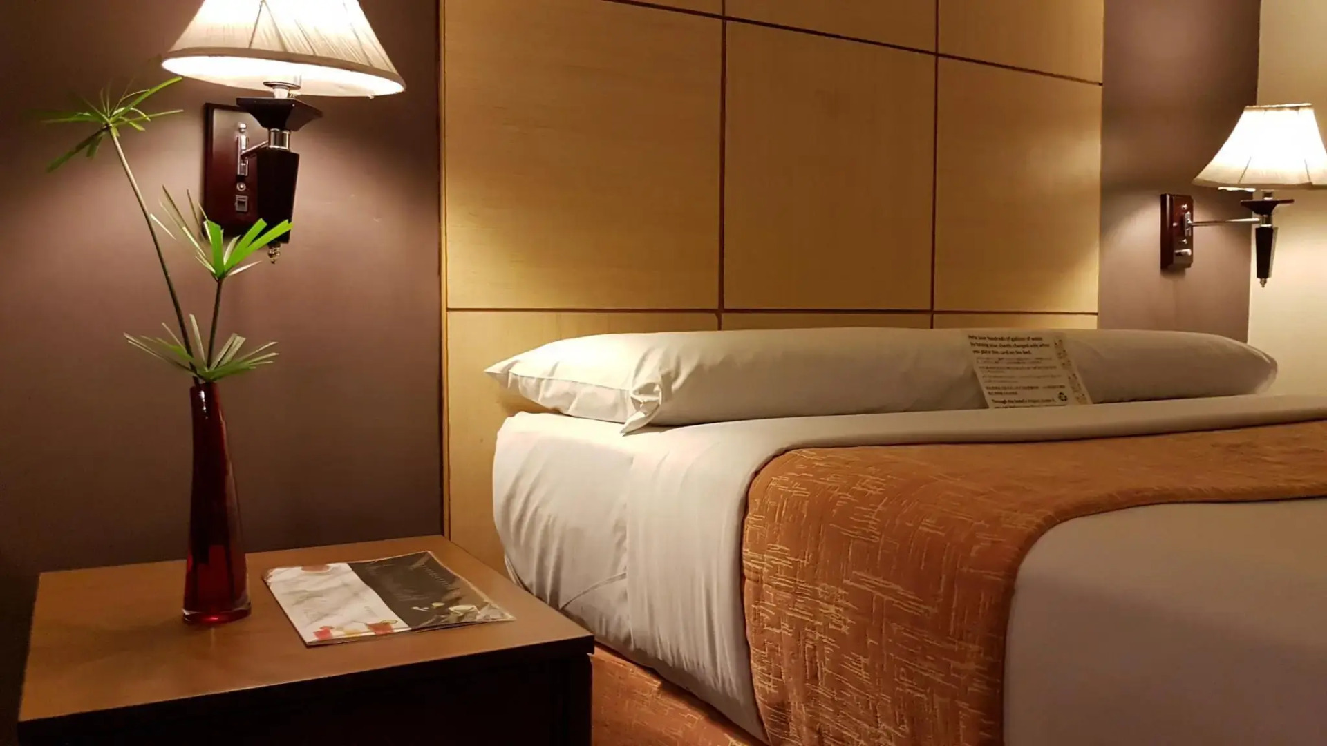 Photo - Riviera Mansion Hotel