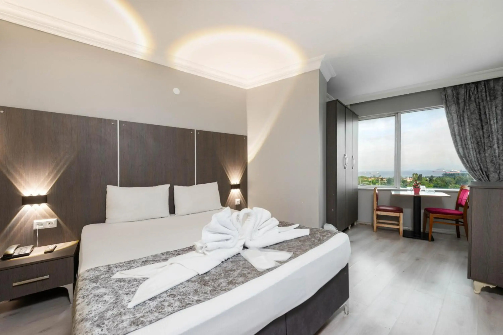 Photo - Grand Abimo Hotel