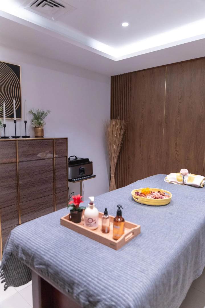 Foto - Levatio Suites Muscat, a member of Radisson Individuals