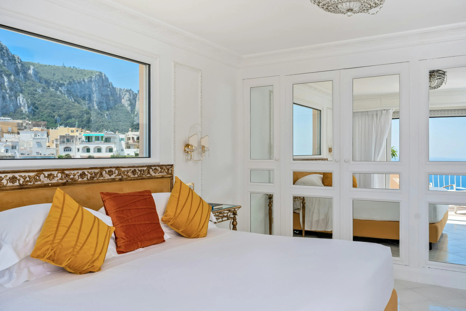 Foto - Grand Hotel Quisisana