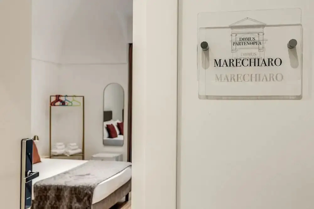Foto - Domus Partenopea