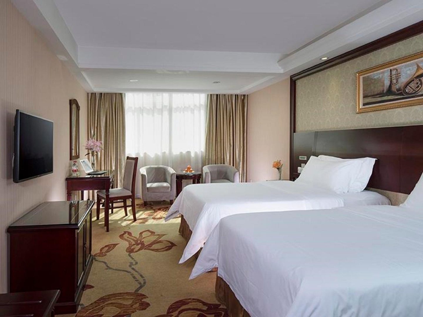 Vienna Hotel Huizhou Yanda Avenue