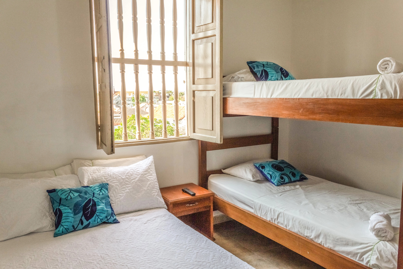 Foto - Hotel Marie Real Cartagena