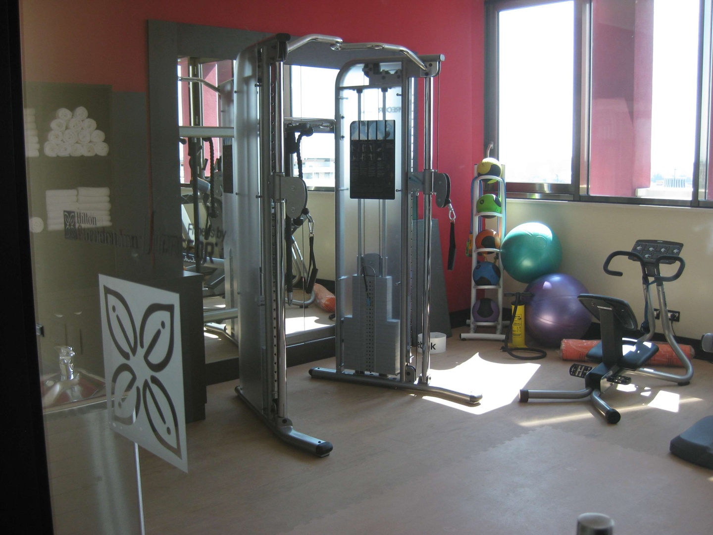 Photo - Hilton Garden Inn Lecce