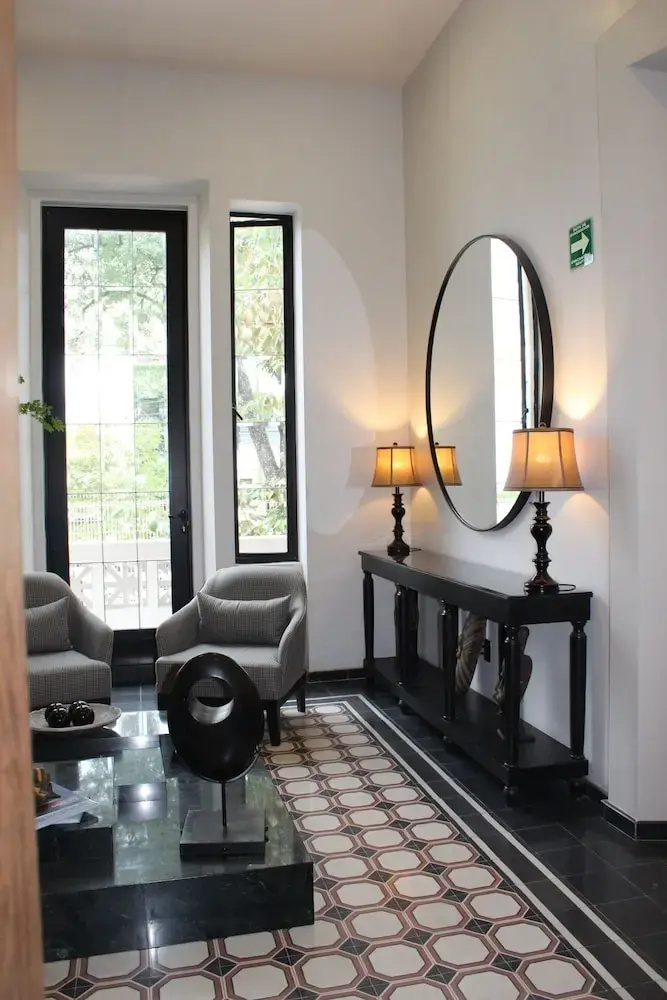 Foto - OTMANN Hotel Boutique