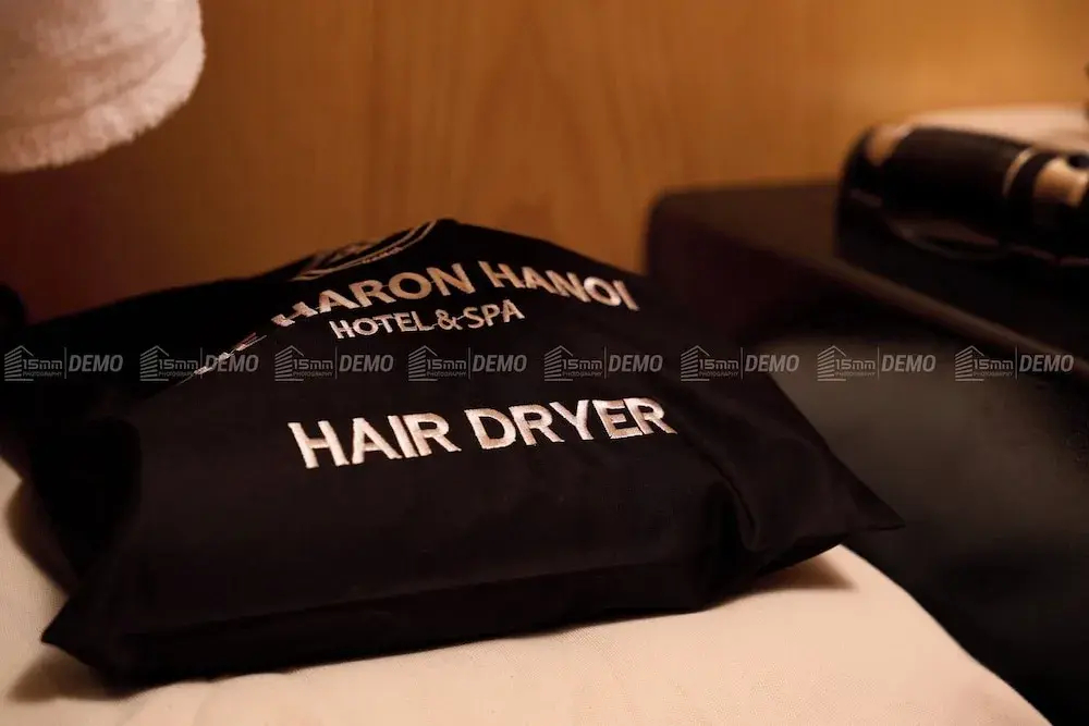 Foto - The Haron Hanoi Boutique Hotel