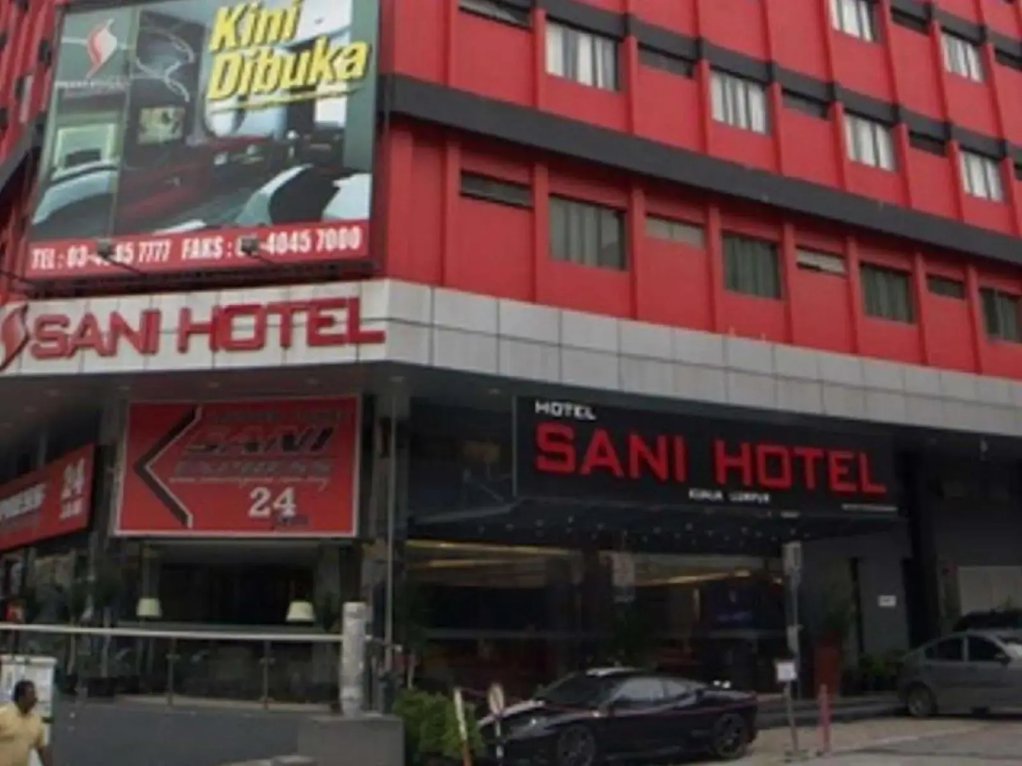 Photo - Asto Hotel Kuala Lumpur