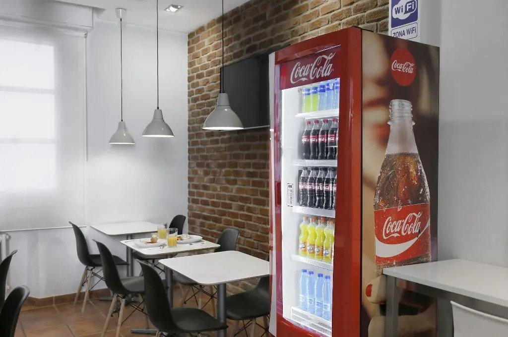 Foto - Woohoo Suites Madrid