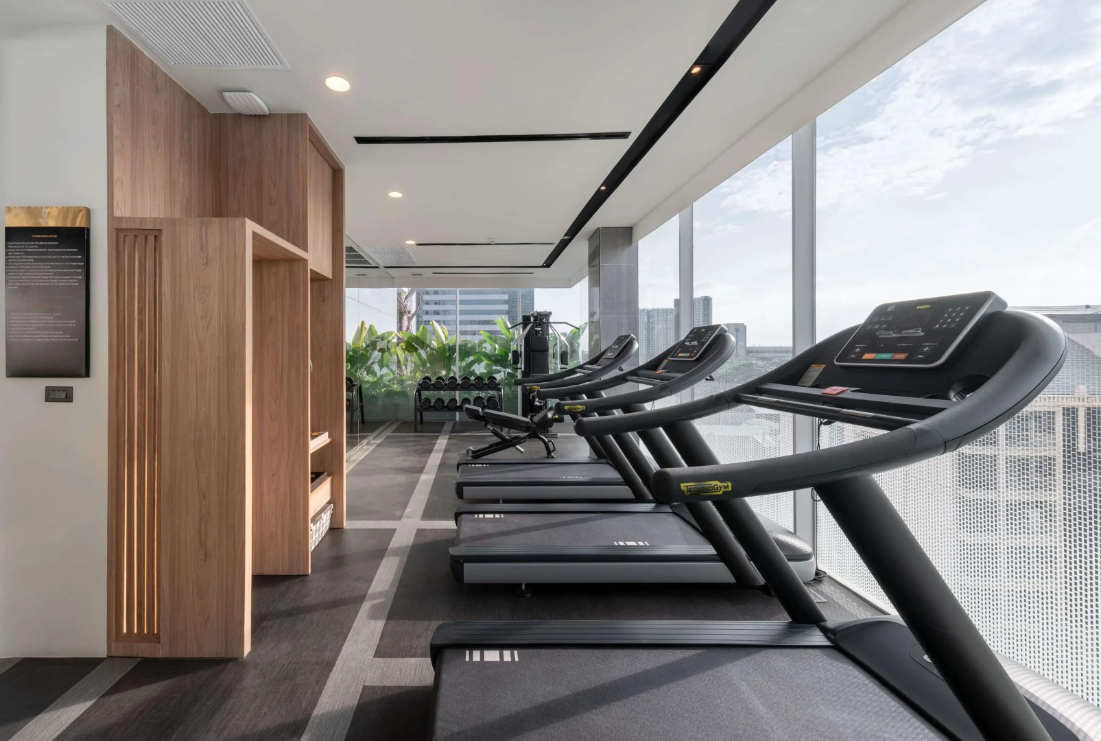 Photo - Wyndham Garden Bangkok Sukhumvit 42